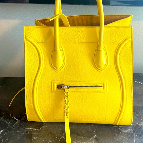 CELINE BAG - Picture 2 of 5